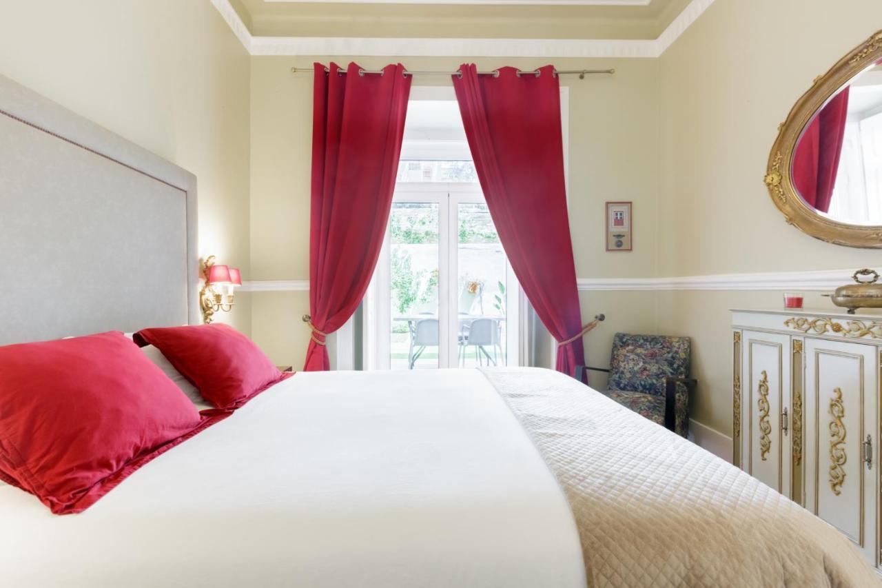 Lisbon Garden Retreat Apartment ภายนอก รูปภาพ
