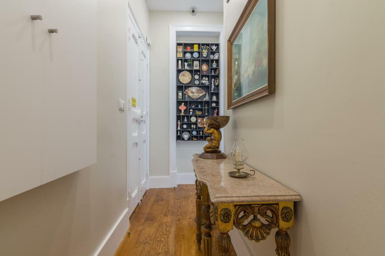 Lisbon Garden Retreat Apartment ภายนอก รูปภาพ